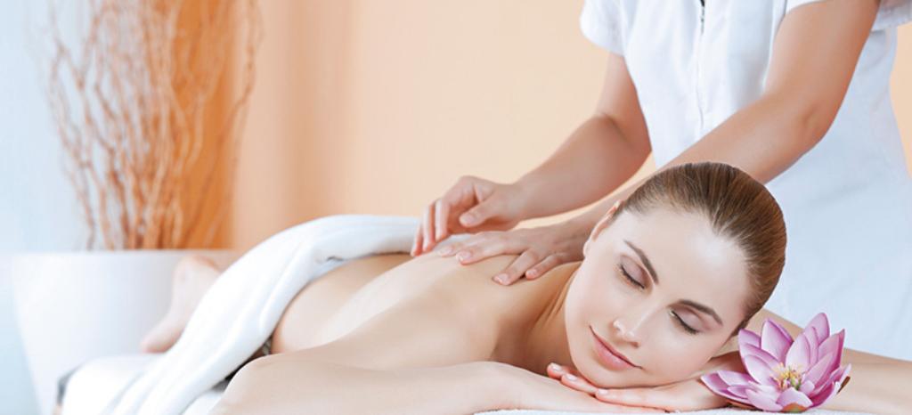 Spa Serenity Gardens (Demo)