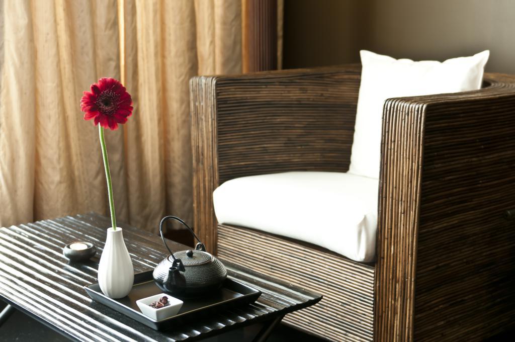 Spa Serenity Gardens (Demo)