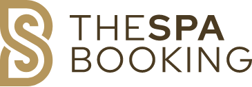 The Spa Booking Logo
